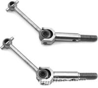 R1 Wurks Tam Mini 30mm Steel Cv Set With Steel Axles (2)