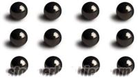 R1 Wurks 3.0mm Ceramic Diff Balls (12)