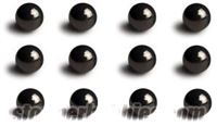 R1 Wurks 3.0mm Ceramic Diff Balls (12)
