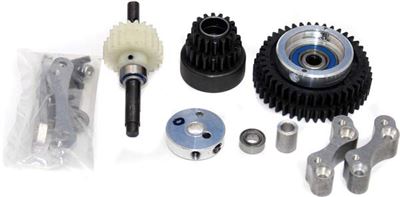 Rad R/c T-Maxx 3-Speed Kit Also Fits SportMaxx, S-Maxx