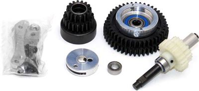 Rad R/C T-Maxx 3-Speed Kit for .21 and Larger Engines