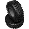 RC4WD Rox Lox Narrow Crawler Tires For 40 Series Rims (2)