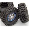 RC4WD Rock Crusher 1.9 Crawler 1.9" Tires (2)