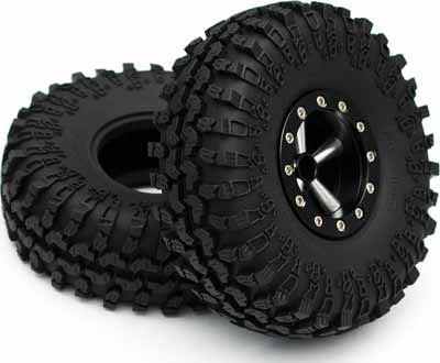 RC4WD Rock Lox 2.2" Rock Crawler Tires (2)