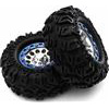 RC4WD Crazy Krawler 1.9" Rock Crawler Tires (2)