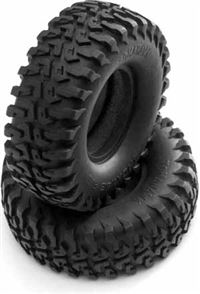 RC4WD Tomahawk 1.9" Rock Crawler Tires (2)