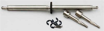 RC4WD X-0412 Raptor 2 Replacement Crawler Axle Set