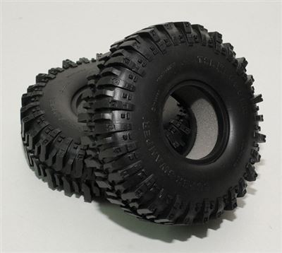 RC4WD Interco Super Swamper 2.2" Tsl/Bogger Scale Tires (2)