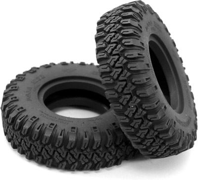 RC4WD Mickey Thompson 1.55 Baja Mtz Scale Tires (2)