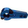 Racer's Edge Pro Aluminum Half Servo Arm, Hitec, Blue