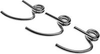 Racer's Edge 1.1mm Clutch Springs For 1/8 (3)