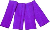 Racer's Edge Revo Super Shock Savers, Purple (4)