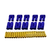 Racer's Edge EC5 Male and Female Plugs (5 pair)