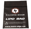 Racer's Edge Li-Pouch Lipo Charge Safe Bag