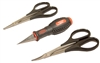 Racer's Edge Lexan Scissors and Body Reamer Set