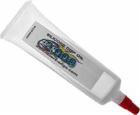 Racer's Edge Silicone Diff Oil-2000 Weight (30ml)