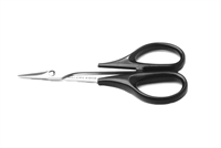 Racer's Edge Straight Lexan Scissors