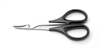 Racer's Edge Curved Lexan Scissors