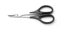 Racer's Edge Curved Lexan Scissors