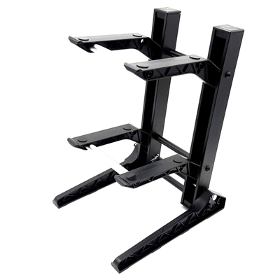Racer's Edge RC Car Pit/Display Stand 2 Layer