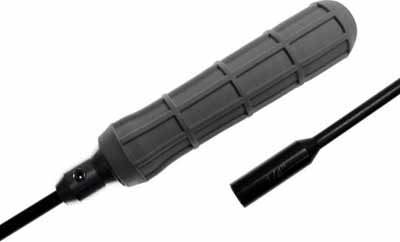 Racer's Edge Power Nut Driver, 1/4" 