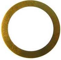 Racer's Edge .32 Head Shim-0.15mm, Brass