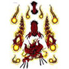 Racer's Edge Twisted Dragons Decal Sheet