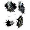 Racer's Edge Looking In Decal Sheet