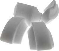 Racer's Edge Teflon Shoes For Spm Clutch (4)