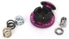 Racer's Edge Spm 4-Shoe Clutch For Mug/Kyo With Carbon Shoes