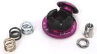 Racer's Edge Spm 4-Shoe Clutch For Mug/Kyo With Carbon Shoes