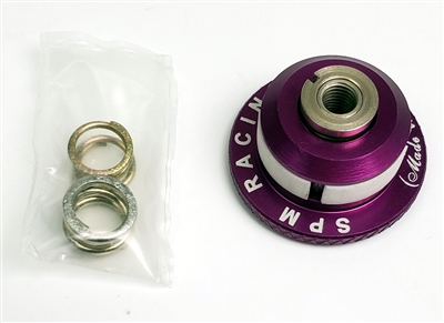 Racer's Edge Spm 4-Shoe Clutch For Mug/Kyo With Teflon Shoes