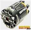 Revtech X-Factor 21.5T Team Spec Certified 2S Brushless Motor