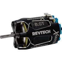 Revtech X-Factor 8.0T Brushless Mod Motor
