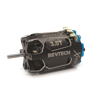 Revtech X-Factor 3.0T Modified Brushless Motor