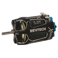 Revtech X-Factor 3.5T Modified Brushless Motor