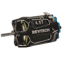 Revtech X-Factor 4.5T Modified Brushless Motor