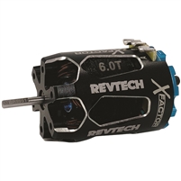 Revtech X-Factor 6.0T Modified Brushless Motor