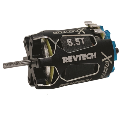 Revtech X-Factor 6.5T Modified Brushless Motor