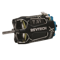 Revtech X-Factor 7.5T Modified Brushless Motor