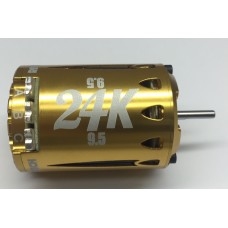 Revtech 24K 9.5T Brushless Motor