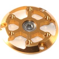 Revtech 24K Pinion Side End Plate with bearing