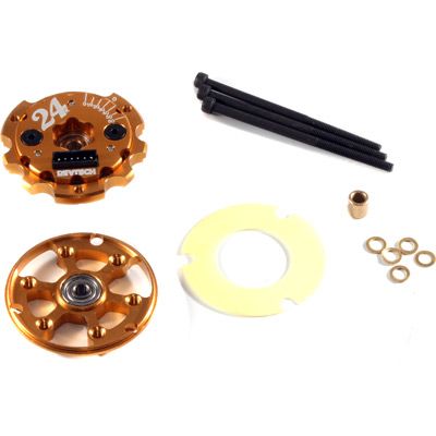 Revtech 24K Motor Rebuild Kit