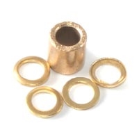 Revtech 24K Spacer Kit-4 thin/1 thick