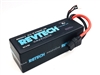 .Revtech 6750mAh 15.2v 4s 110c  Graphene High Voltage LiPo Battery Pack with XT90 plug