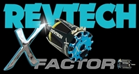 Revtech X-Factor Large Pit Pad, 41 x 27 inches