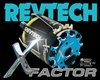 Revtech X-Factor Pit Pad, 20 x 16 inches