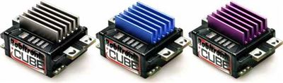 Robitronic ESC-Icube Super Speed Control