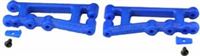 RPM 18T/18mt/18B Front Or Rear A-Arms, Blue (2)