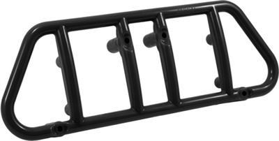 RPM SC10 2wd Rear Bumper, Black